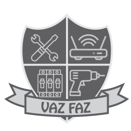 VazFaz – Serviços All-in-one